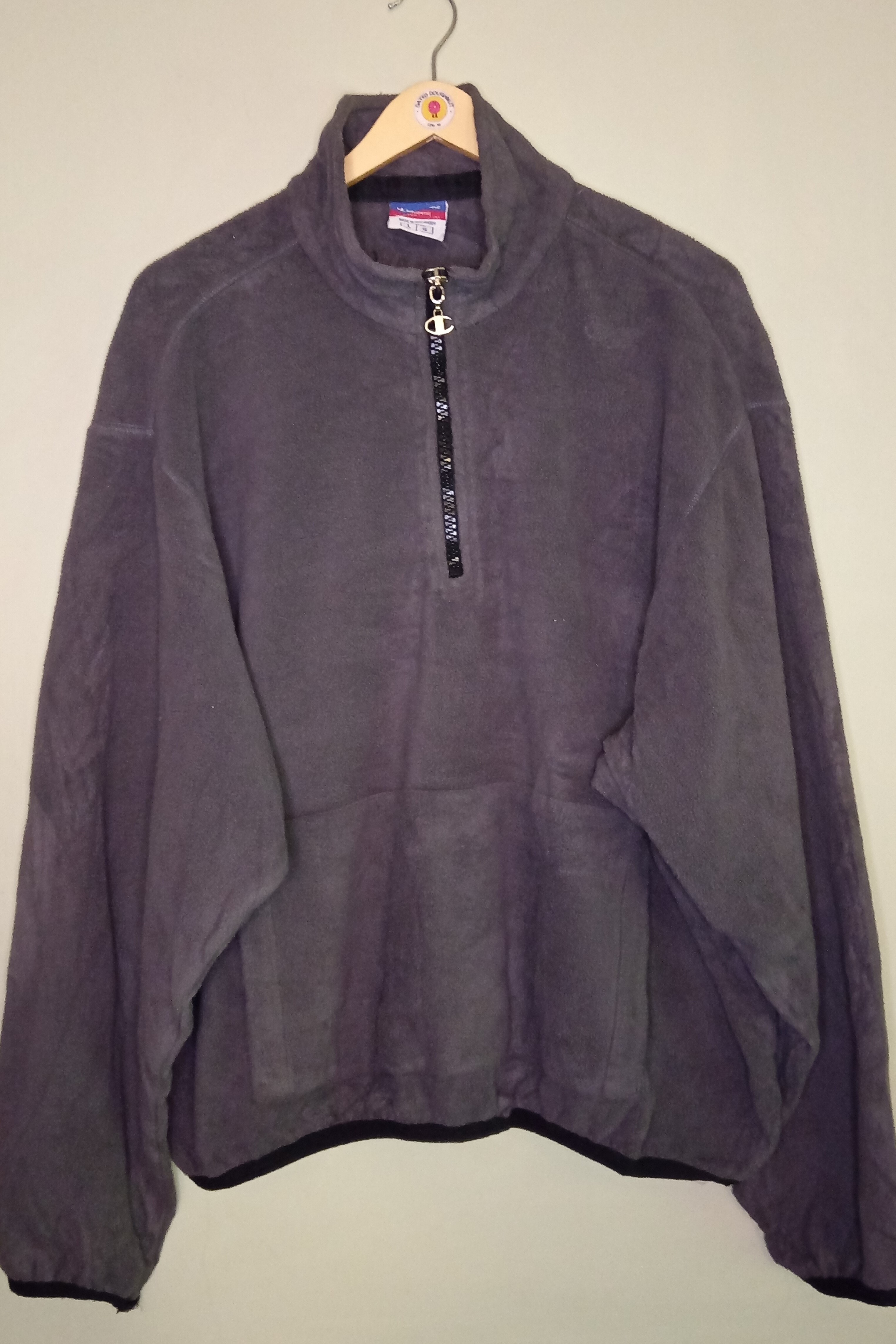 Champion Ladies Fleece